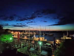 Sur la Mer - Pension Garni, Barth
